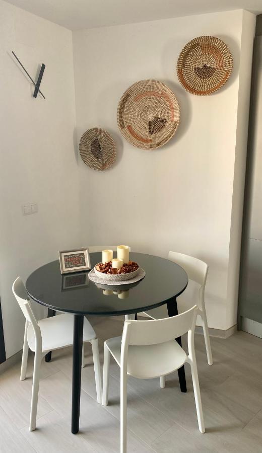 Apto Moderno, A Minutos De La Playa Y Del Centro Tarifa Esterno foto