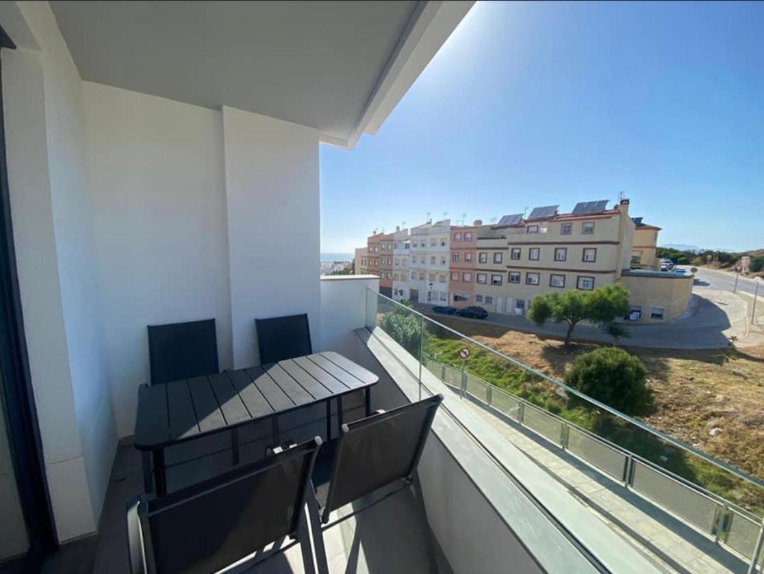 Apto Moderno, A Minutos De La Playa Y Del Centro Tarifa Esterno foto
