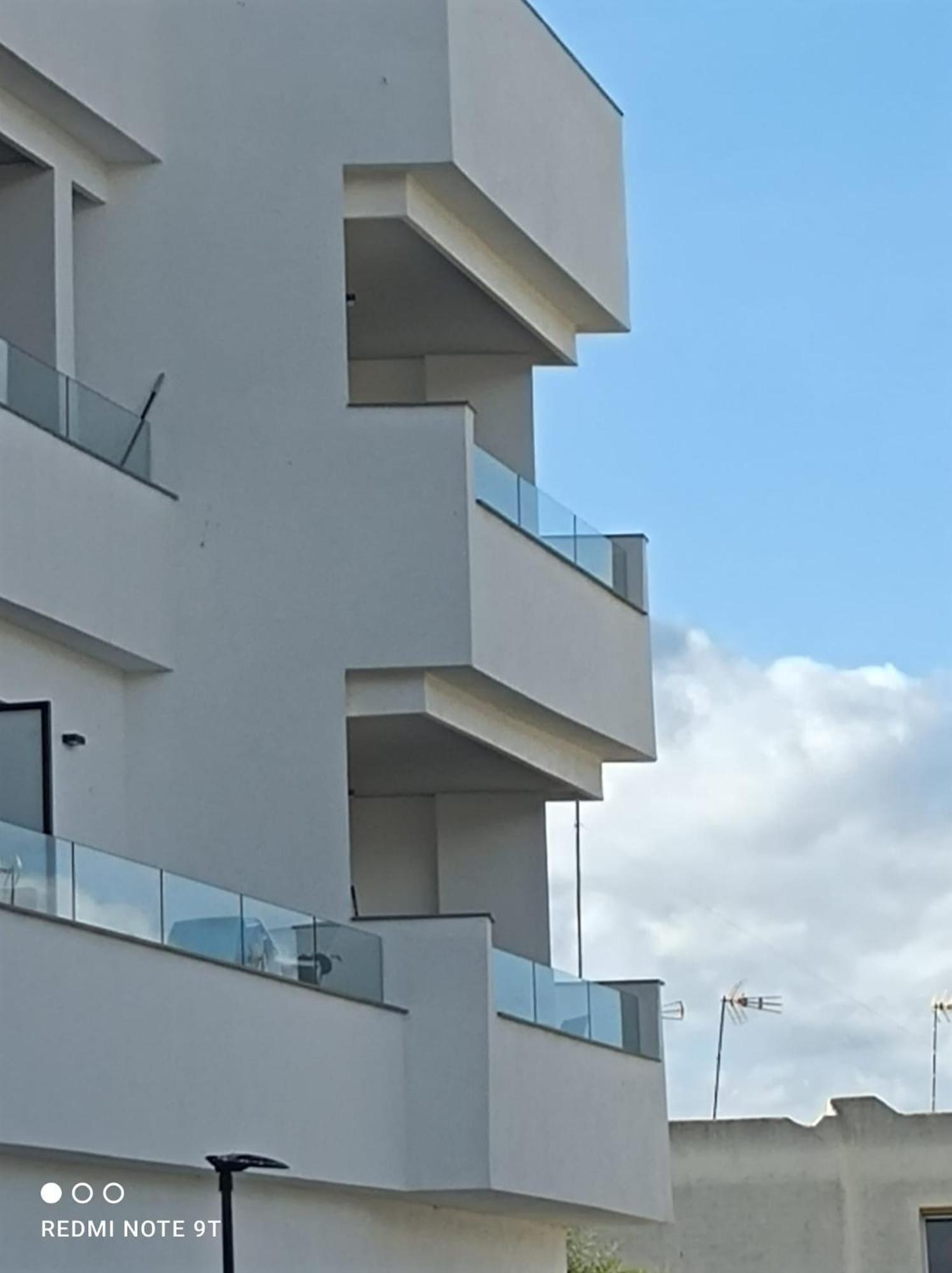 Apto Moderno, A Minutos De La Playa Y Del Centro Tarifa Esterno foto