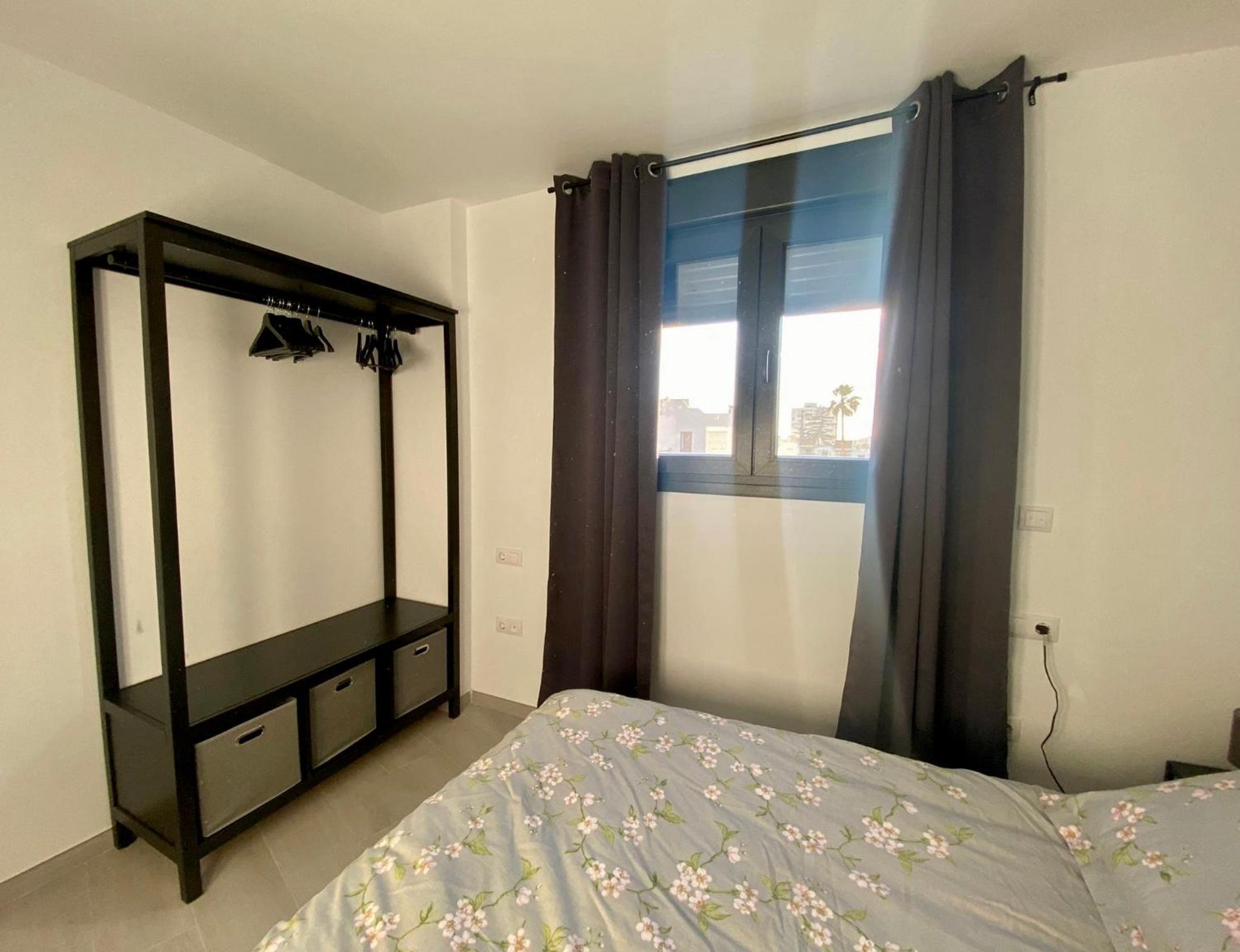 Apto Moderno, A Minutos De La Playa Y Del Centro Tarifa Esterno foto